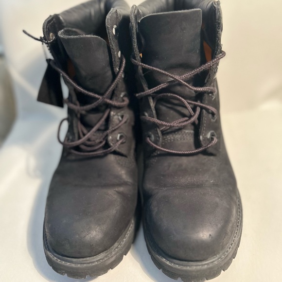 Timberland, 7, black - Picture 5 of 9